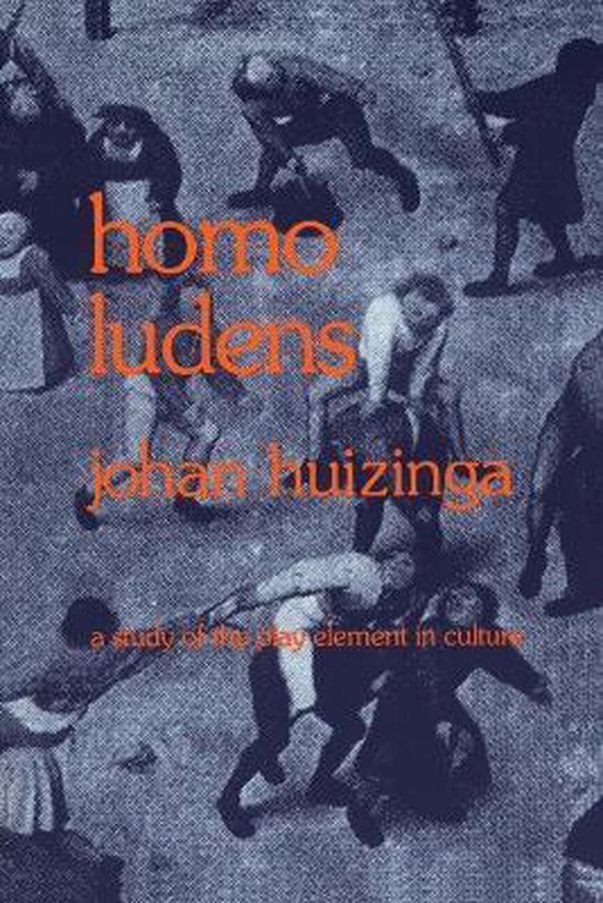 Homo Ludens