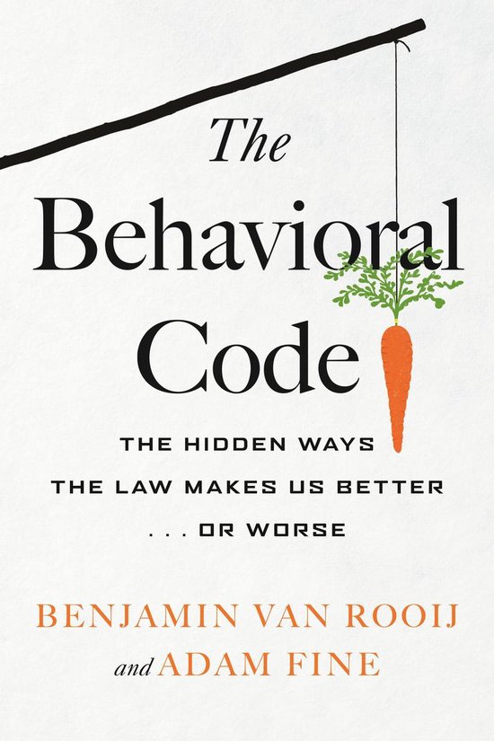 The Behavioral Code