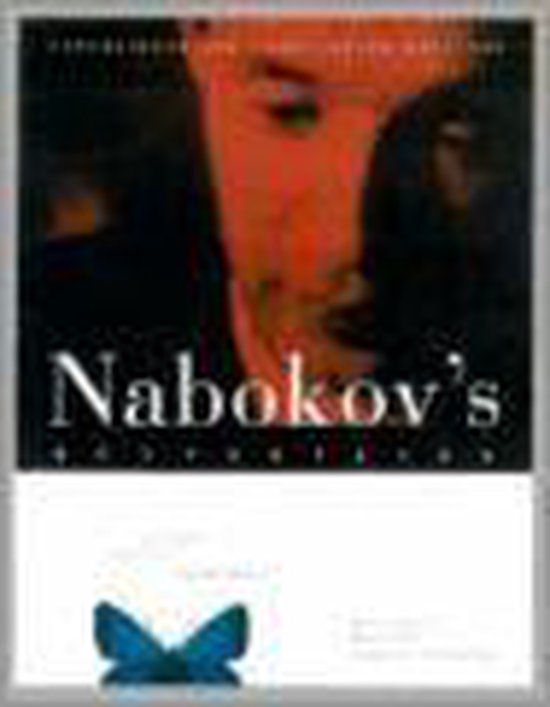 Nabokov's Butterflies