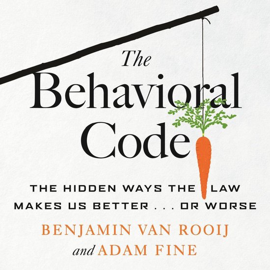 The Behavioral Code