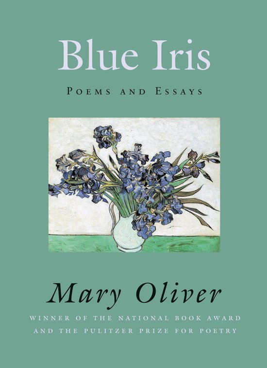 Blue Iris