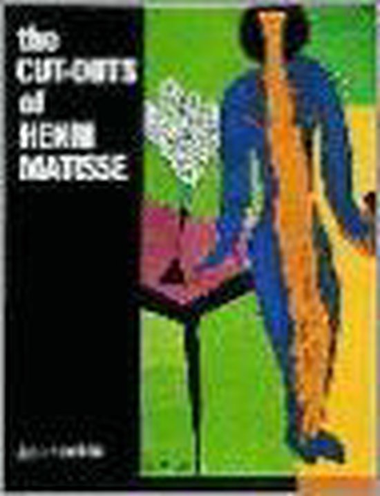 The Cut-outs of Henri Matisse