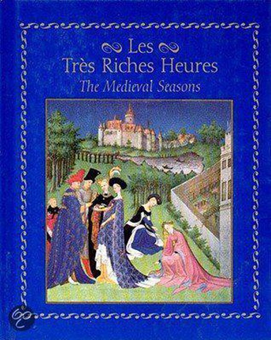 Les Tres Riches Heures