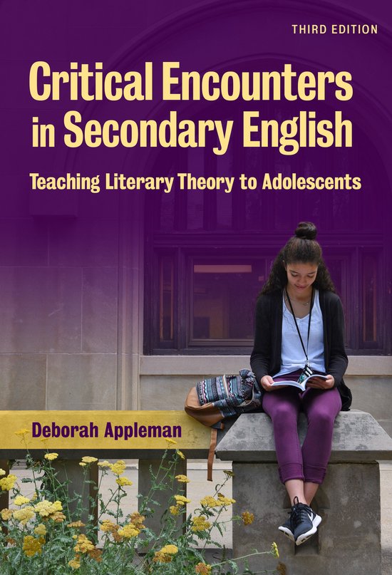 Critical Encounters in Secondary English