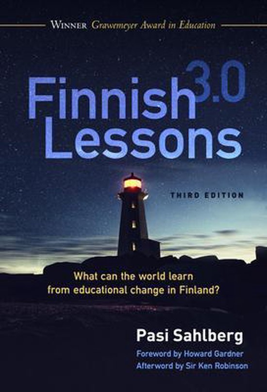 Finnish Lessons 3.0