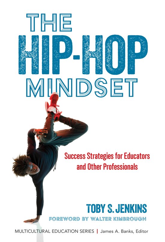 Multicultural Education Series-The Hip-Hop Mindset