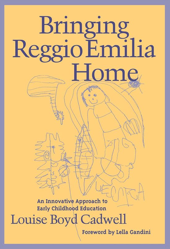 Bringing Reggio Emilia Home