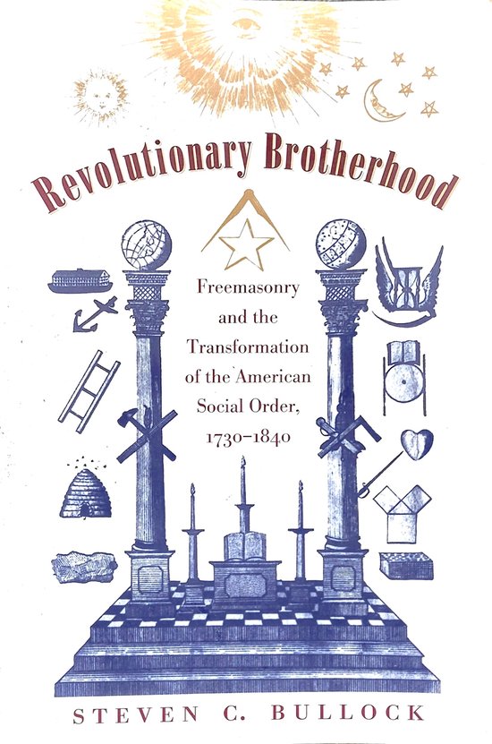 Revolutionary Brotherhood