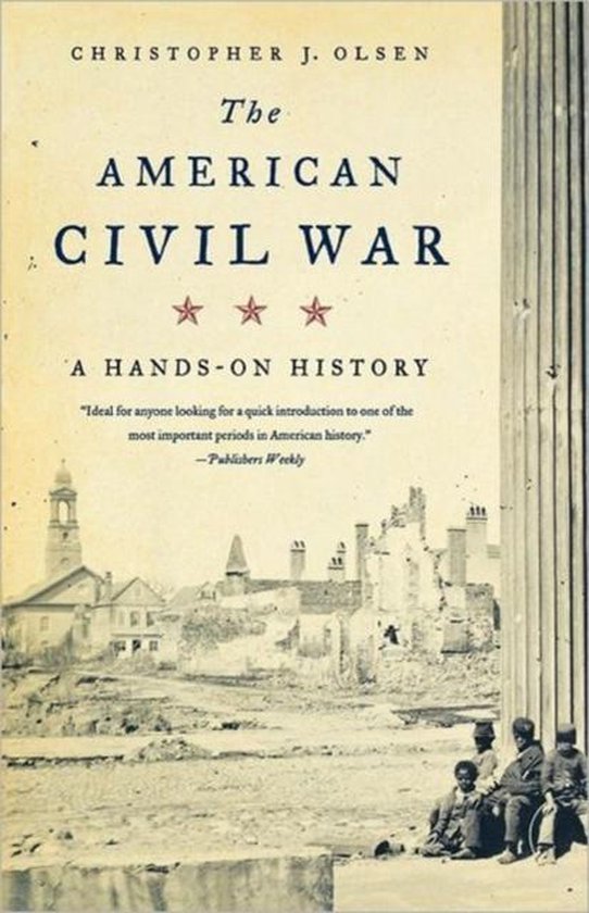 The American Civil War