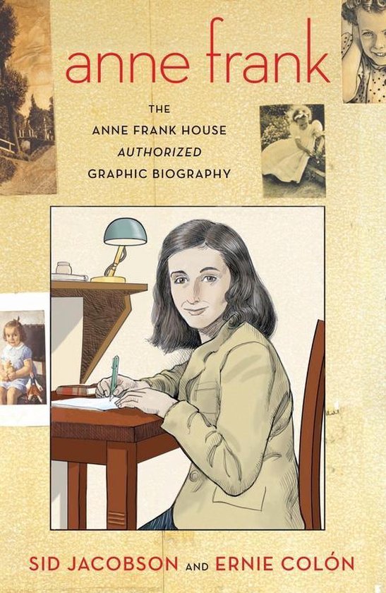 Anne Frank