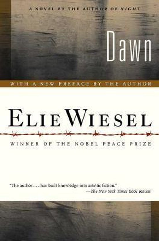 Wiesel, E: Dawn