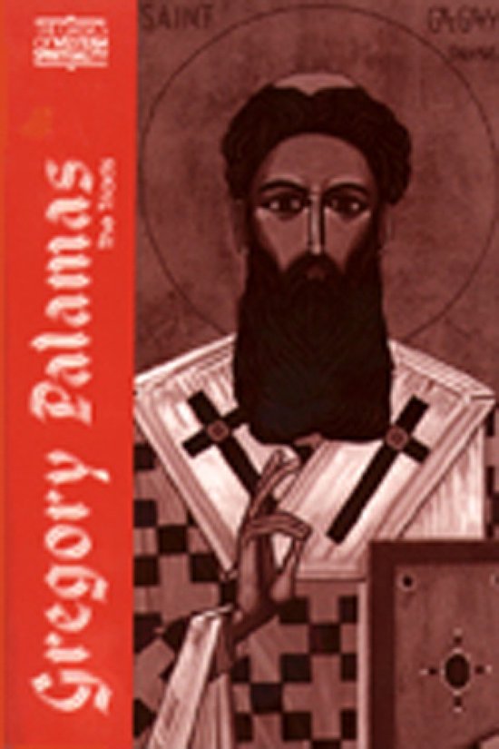 Gregory Palamas