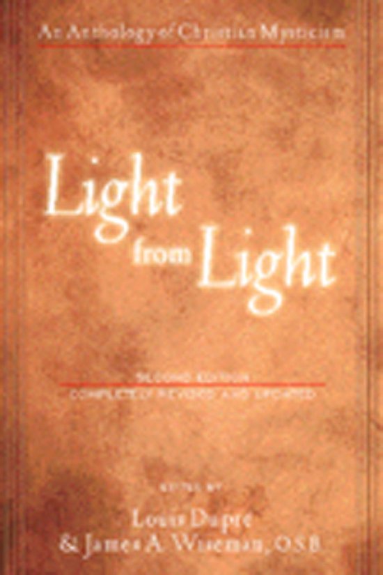 Light from Light (Second Edition)