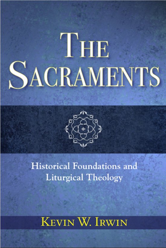 The Sacraments