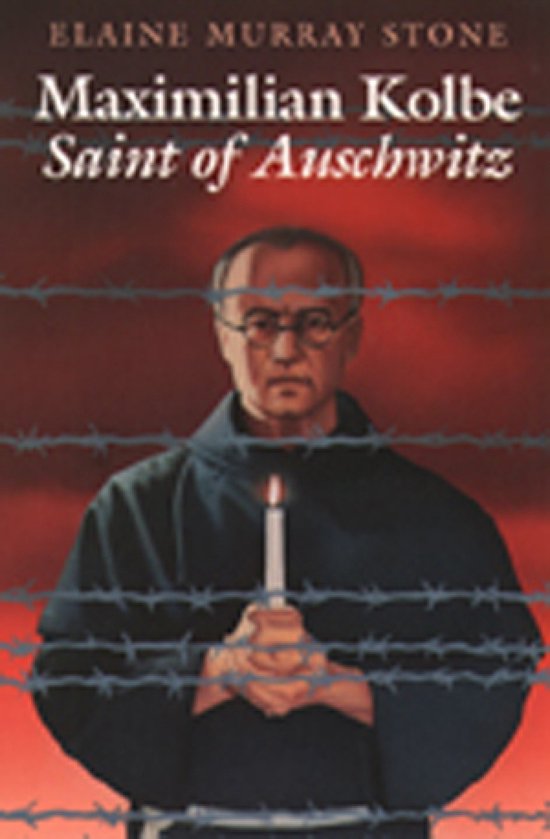 Maximilian Kolbe