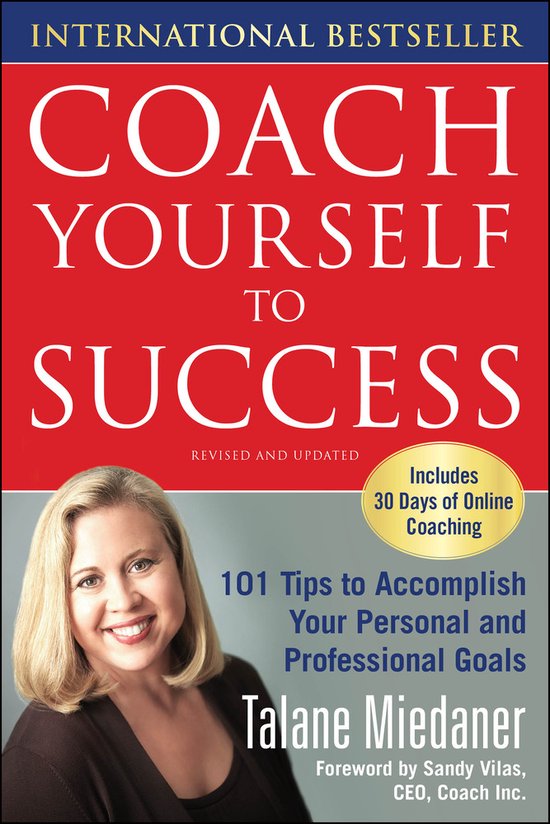 Coach Yourself To Success