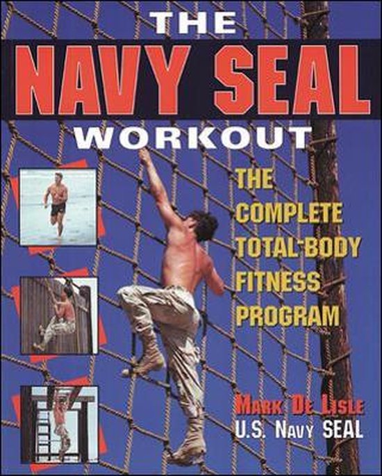 The Navy Seal Workout