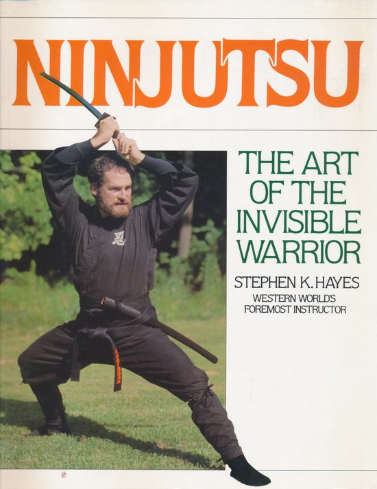 Ninjutsu