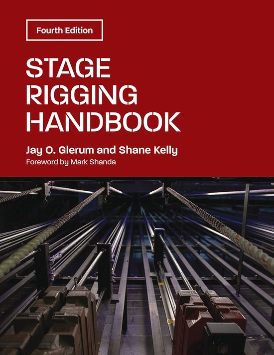 Stage Rigging Handbook