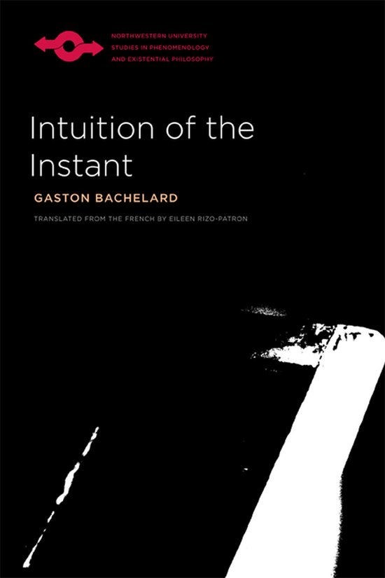 Intuition Of The Instant