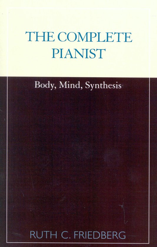 The Complete Pianist