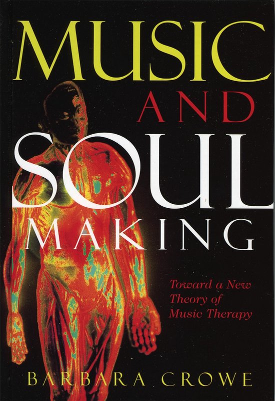 Music And Soulmaking