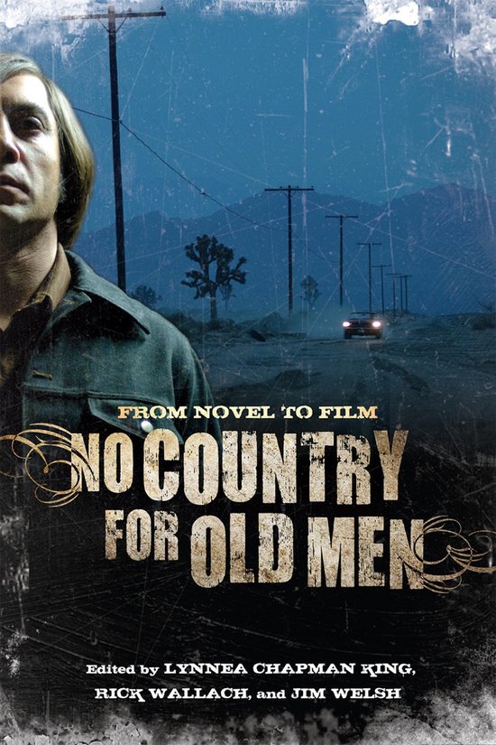 No Country for Old Men