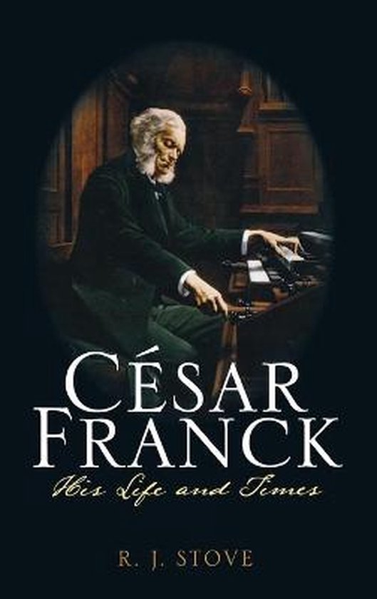 Cesar Franck