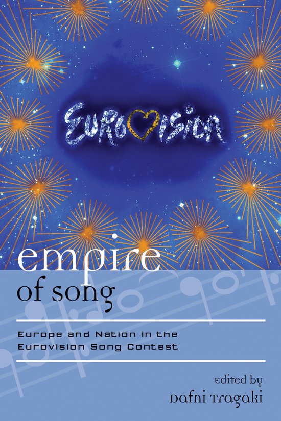 Empire Of Song