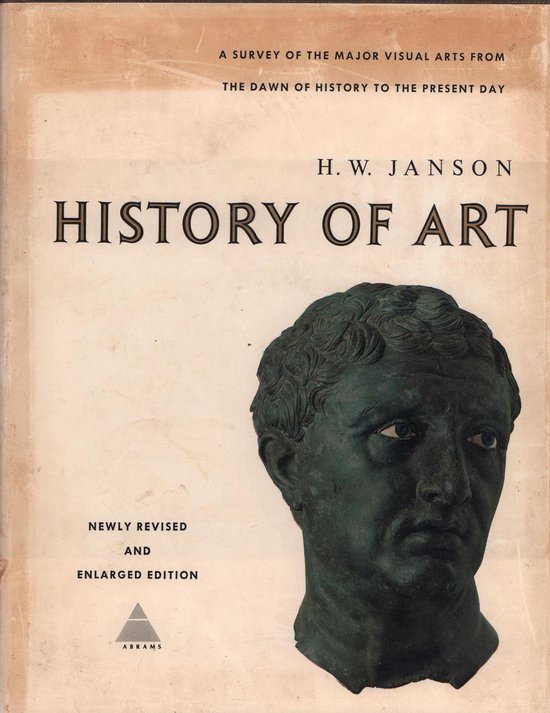 History of Art