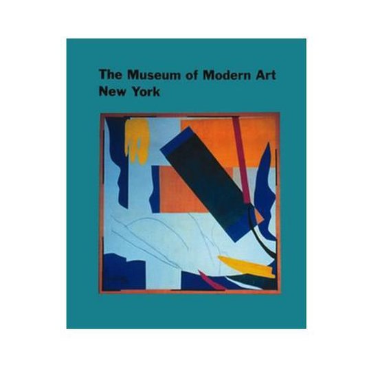 The Museum of Modern Art, New York