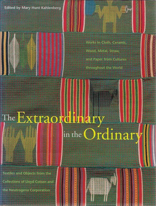 The Extraordinary in the Ordinary