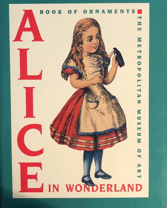 Alice in Wonderland