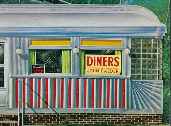 Diners