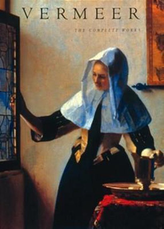 Vermeer Complete Works