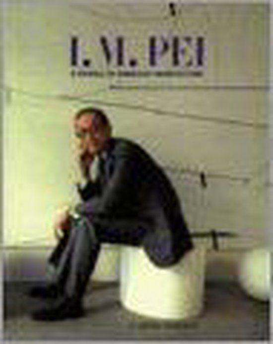 I.M. Pei