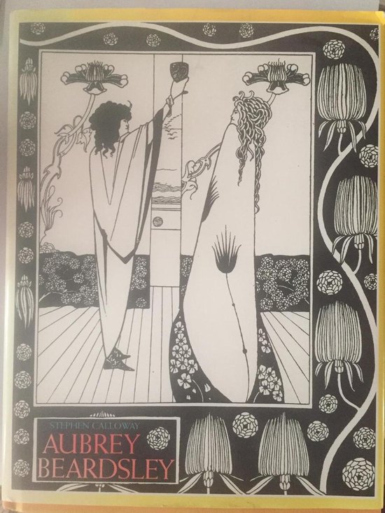 Aubrey Beardsley