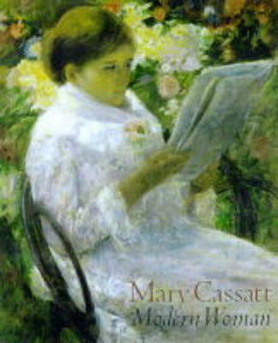 Mary Cassatt