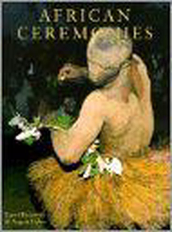 African Ceremonies (2 Vol Slipcase)