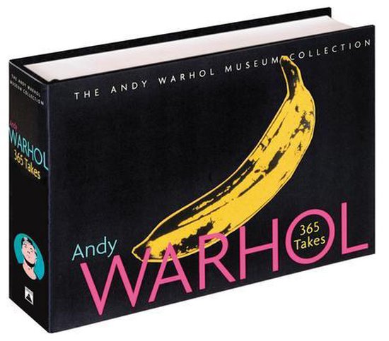 Andy Warhol