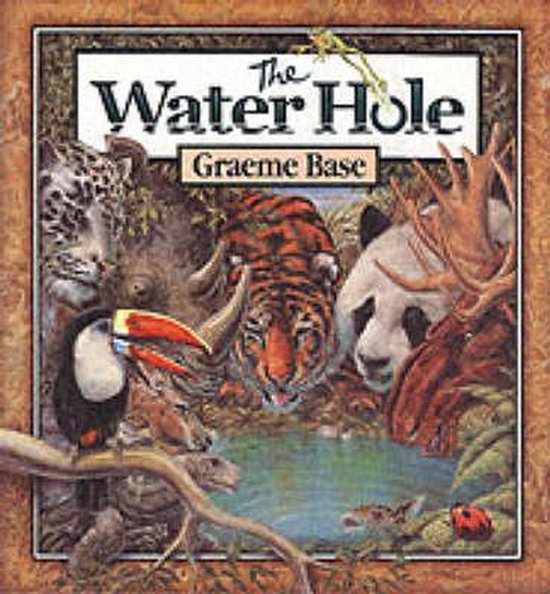 Water Hole