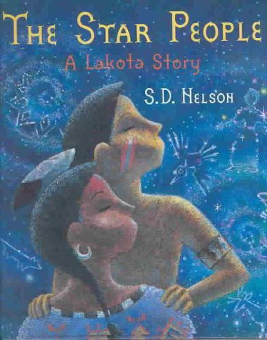 Star People: A Lakota Story