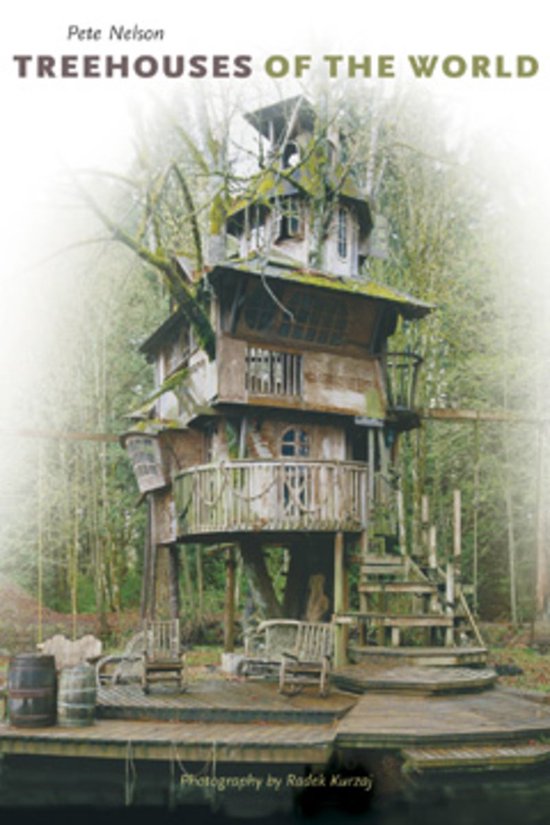 Treehouses Of The World