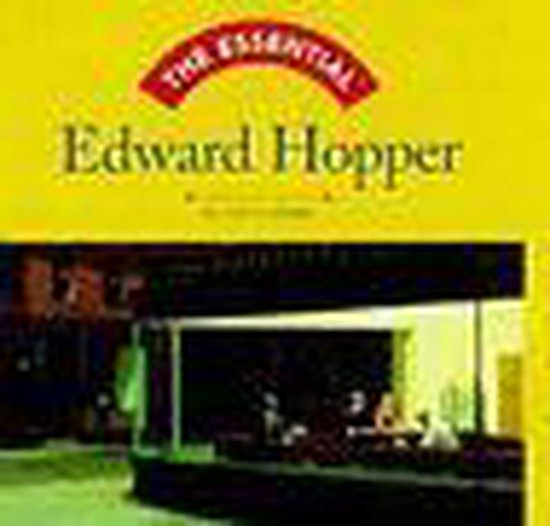 Essential Edward Hopper