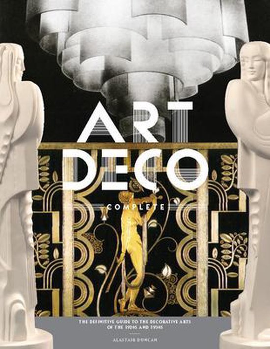 Art Deco Complete