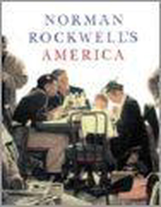 Norman Rockwell's America