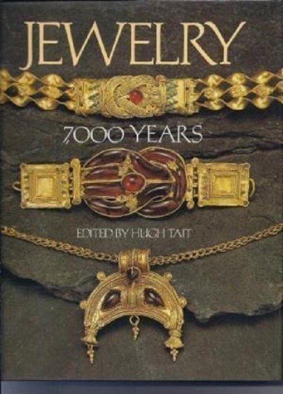 Jewelry, 7000 Years