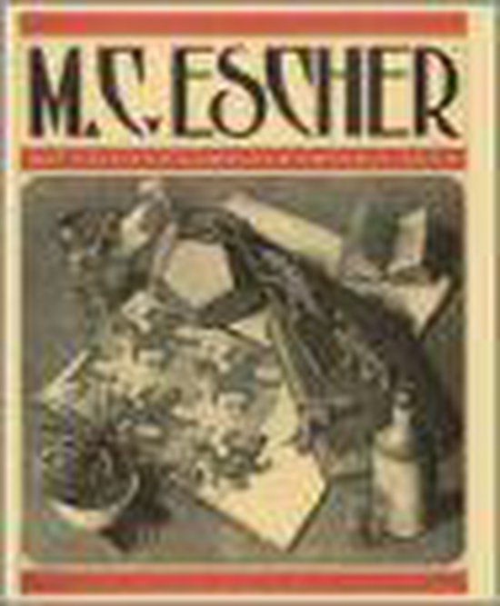 M.C. Escher