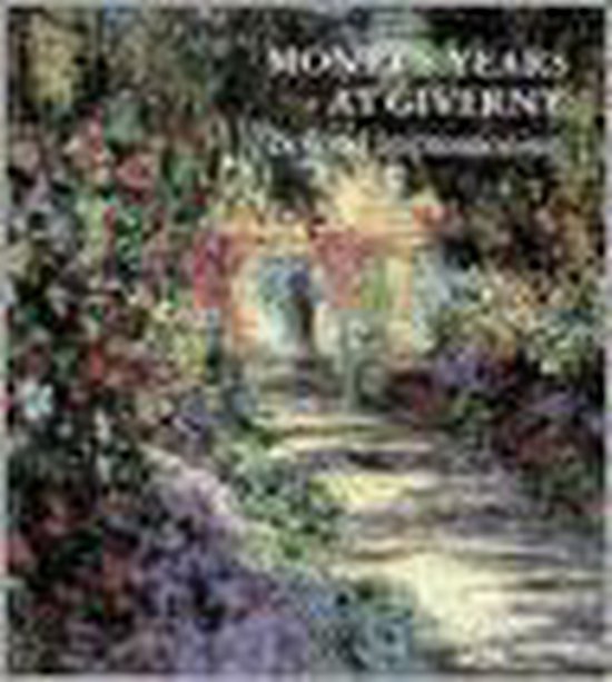 Monet's Years at Giverny