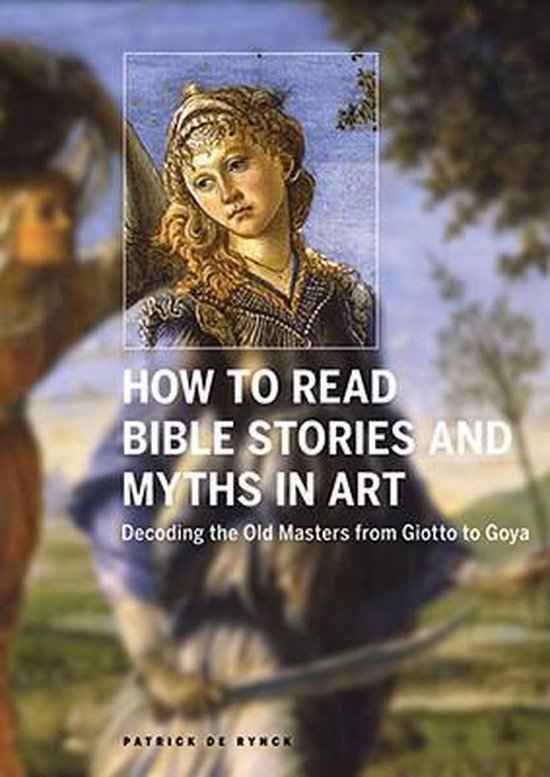 How to Read Bible Stories and Myths in Art